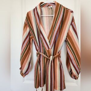 Nordstrom 100% cotton lounge pant set